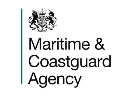 Certifié par la Maritime and Coastguard Agency (MCA)