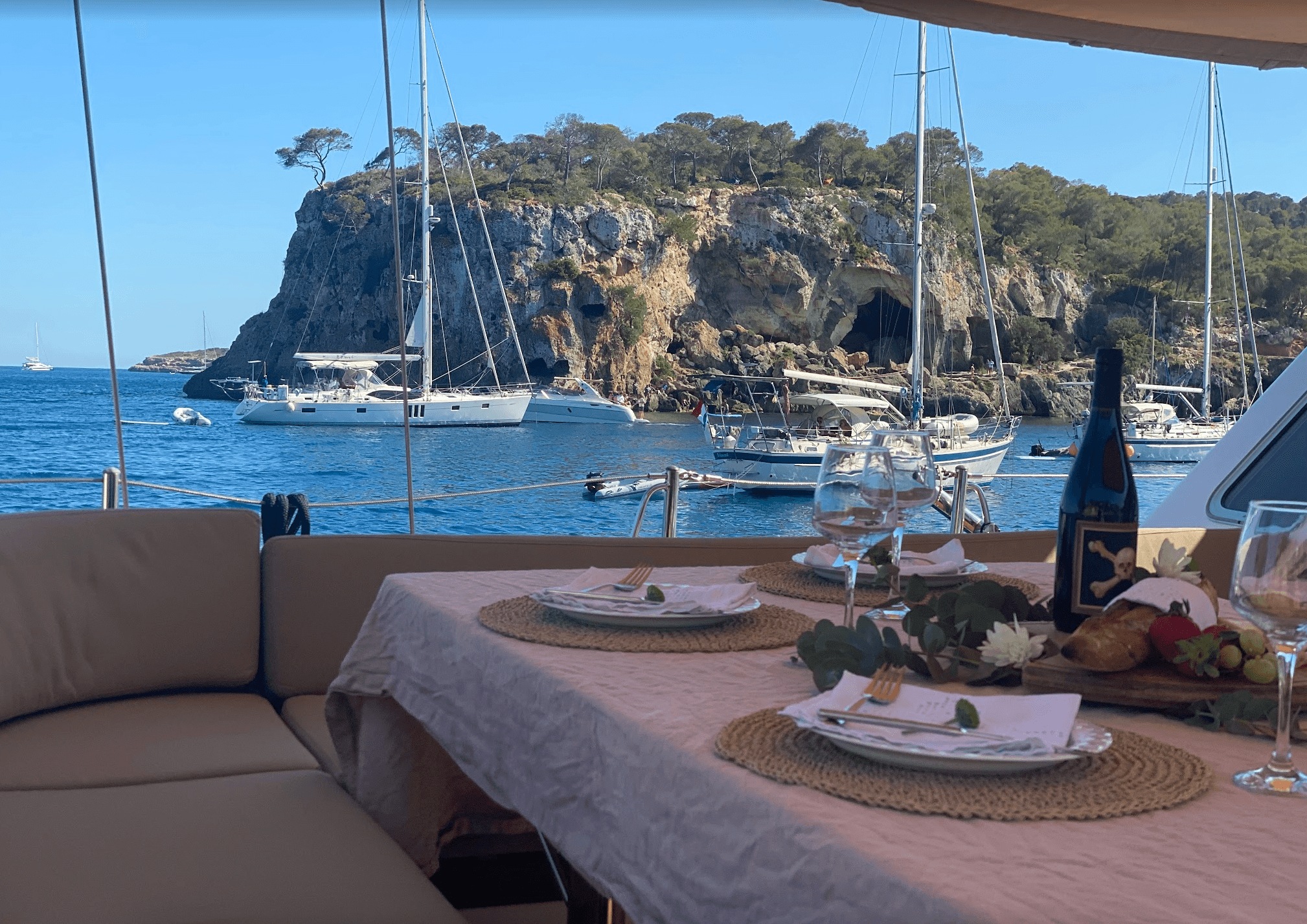 Excellence culinaire