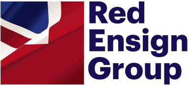 Certification Red Ensign Group