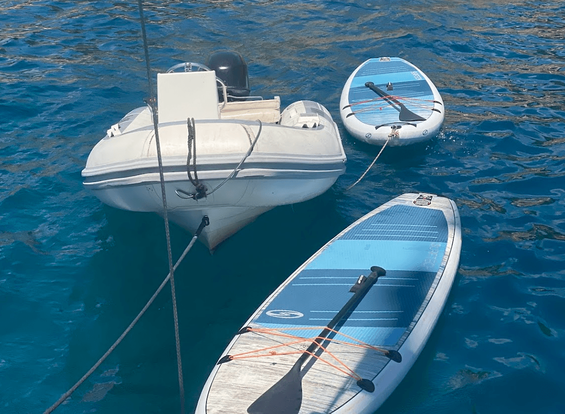 Loisirs nautiques